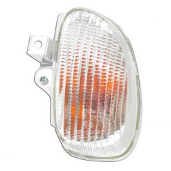 Blinker original Yamaha Neos/MBK Ovetto hinten rechts weiss CE