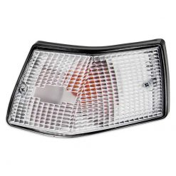 Blinker hinten rechts Piaggio Vespa PX 125-200 schwarz-weiss (R.O.583084)