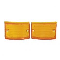 Blinkergläser vorne Vespa PK50-125S