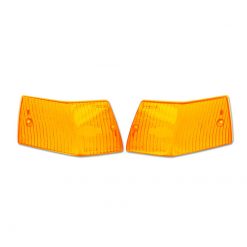 Blinkerglasset Piaggio Vespa hinten li + re PX125-200,PXE125-150+T5