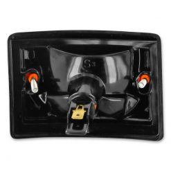 Blinker komp hinten links + rechts Piaggio Vespa PK 50/125 orange CE