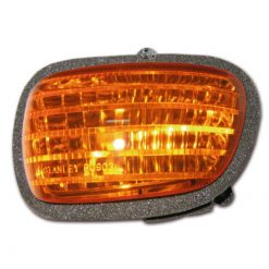 Blinker vorne links orange CE