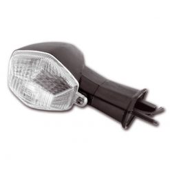 Blinker LED weiss CE