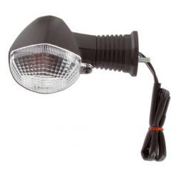 Blinker weiss/orange CE