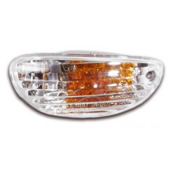 Blinker vorne links orange CE