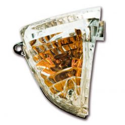 Blinker hinten links orange CE