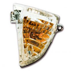 Blinker hinten rechts orange CE