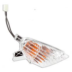 Blinker hinten links orange CE