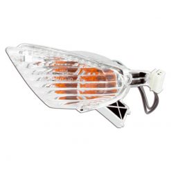 Blinker hinten rechts orange CE