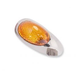 Blinkerglas hi re orange CE