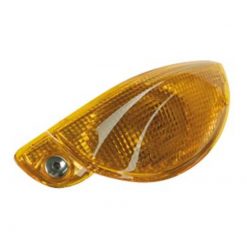 Blinker hinten links orange CE