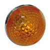 Blinker vorne orange CE