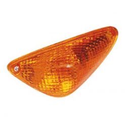 Blinker vorne rechts orange CE