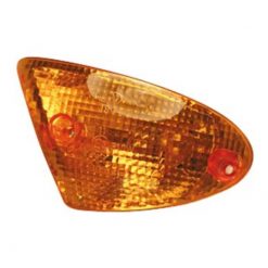 Blinker vorne rechts orange CE