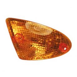 Blinker vorne links orange CE
