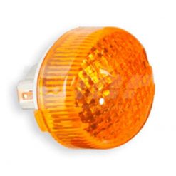 Blinker hi re orange CE
