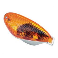 Blinker vorne links orange CE