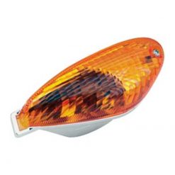Blinker vorne rechts orange CE