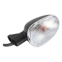 Blinker hinten links weiss CE