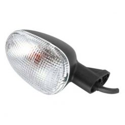 Blinker hinten rechts weiss CE