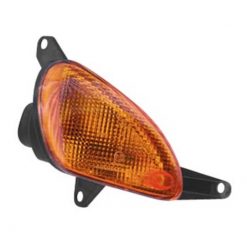 Blinker vorne links orange CE