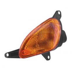Blinker vorne rechts orange CE
