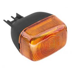 Blinker vorne rechts orange CE