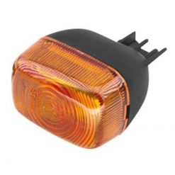 Blinker vorne links orange CE