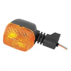 Blinker hinten rechts orange CE
