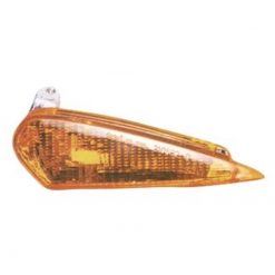 Blinker vorne links orange CE
