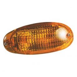 Blinker vorne rechts orange CE