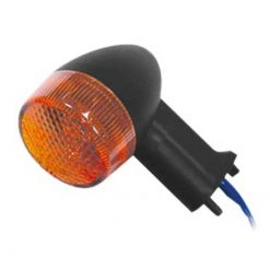 Blinker hinten links orange CE