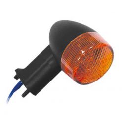 Blinker hinten rechts orange CE