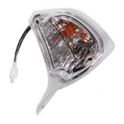 Blinker vorne links weiss CE