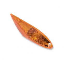Blinker vorne links orange CE