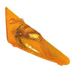 Blinker vorne links orange CE