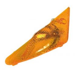 Blinker vorne rechts orange CE