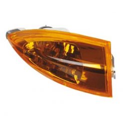 Blinker hinten links orange CE