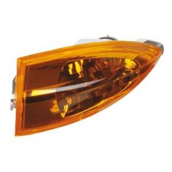 Blinker hinten rechts orange CE