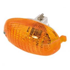 Blinker vorne rechts orange CE