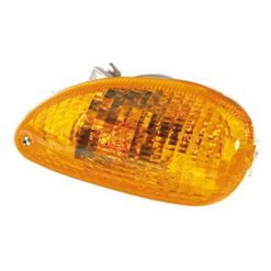 Blinker hinten rechts orange CE