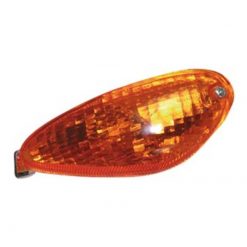 Blinker hinten rechts orange CE