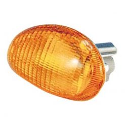 Blinker vorne links orange CE