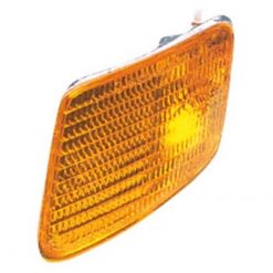 Blinker vorne rechts orange CE