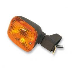 Blinker vorne/hinten orange CE