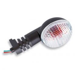 Blinker vorne rechts / hinten links weiss CE