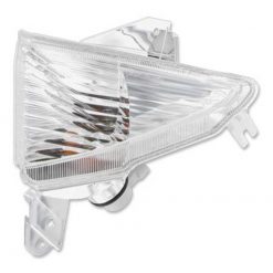 Blinker vorne links transparent CE