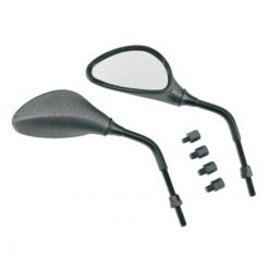 Rückspiegel links/rechts TNT Mac 3 carbon matt