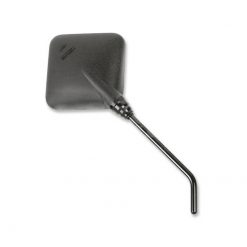 Rückspiegel links/rechts Vicma original Piaggio Vespa T5 schwarz