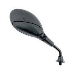 Rückspiegel rechts original schwarz